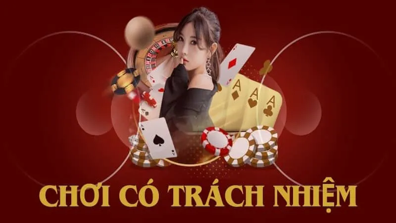 Lý do HITCLUB thiết lập chính sách chơi có trách nhiệm