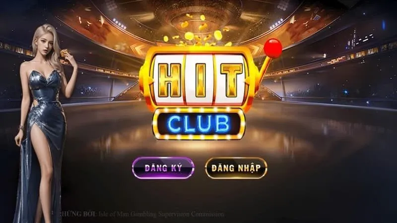 Hướng dẫn quy trình đăng nhập HITCLUB chỉ trong 1 phút