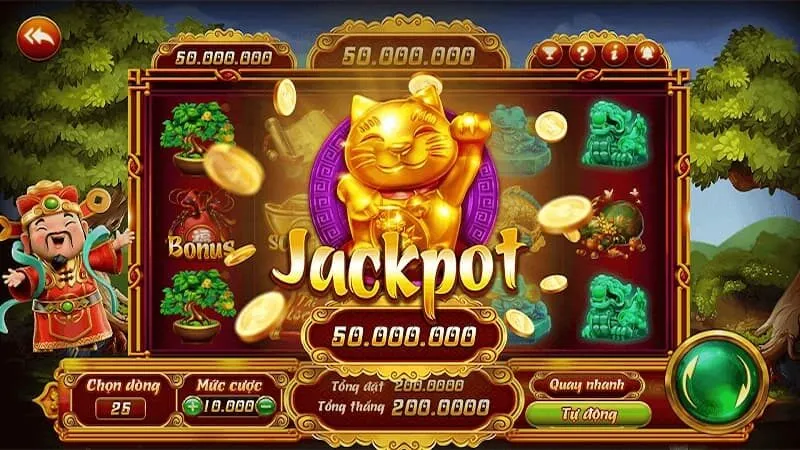 Cách chơi game nổ hũ tặng code tại HITCLUB
