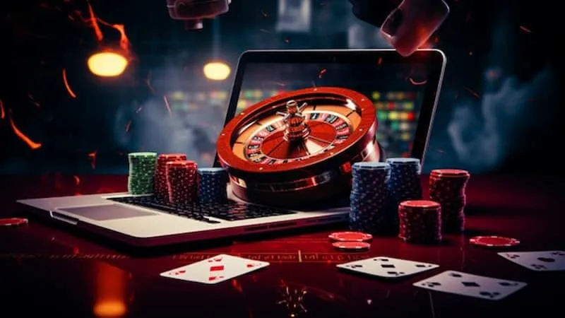 Đôi nét về nhà cái HITCLUB